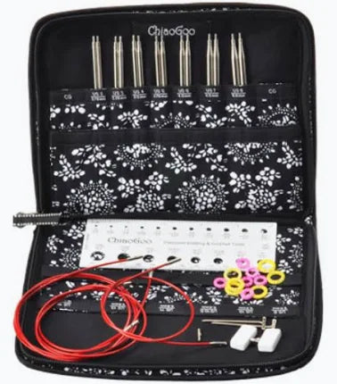 Chiaogoo Twist Set