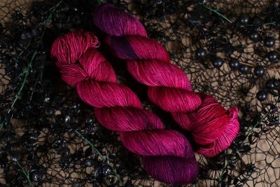 Poison Threads Sport