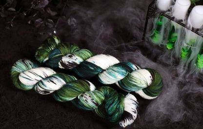 Poison Threads Sport