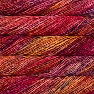 Malabrigo Mecha