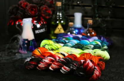 Poison Threads Sport