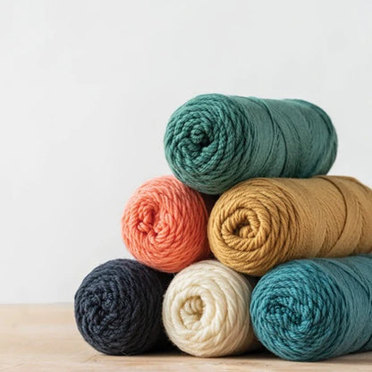 Kelbourne Woolens Germantown