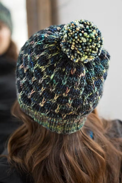 Malabrigo Mecha