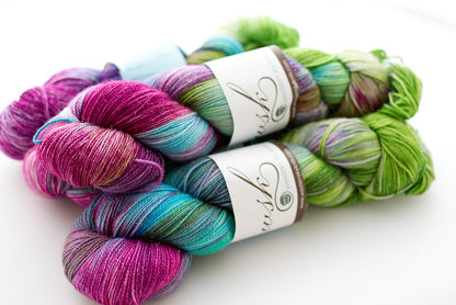 WSK Aspen Sock