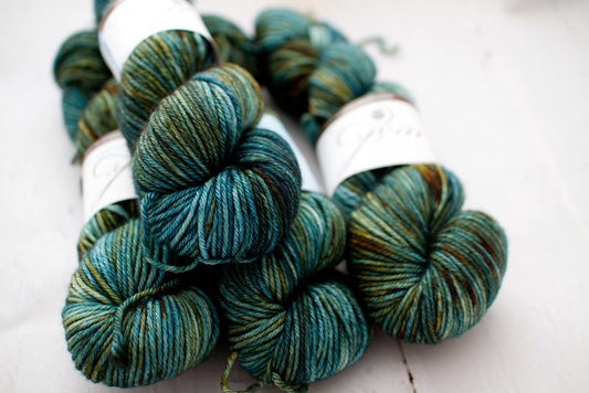 WSK Aspen Sock