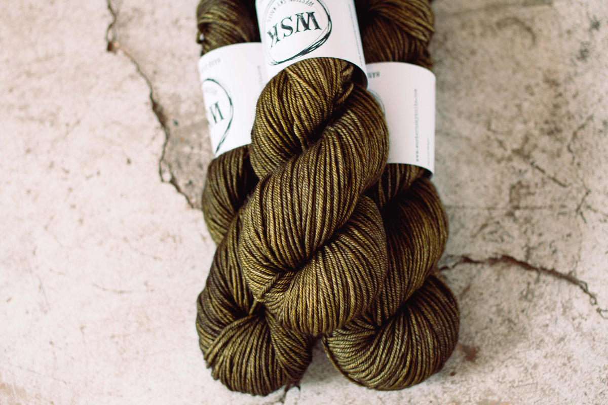 WSK Yak Silk DK