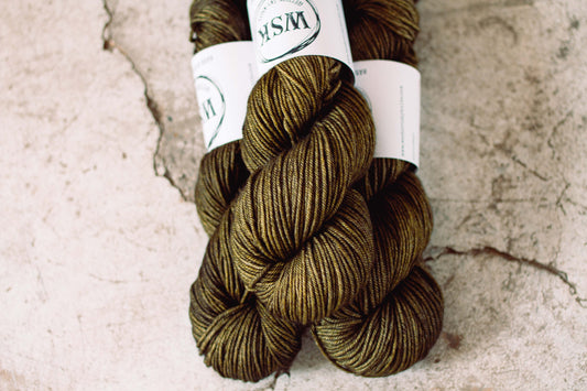 WSK Yak Silk DK